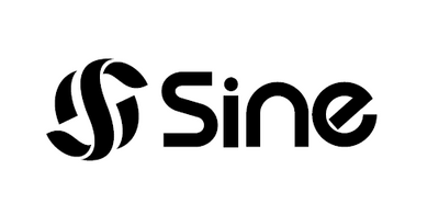 SINE logo